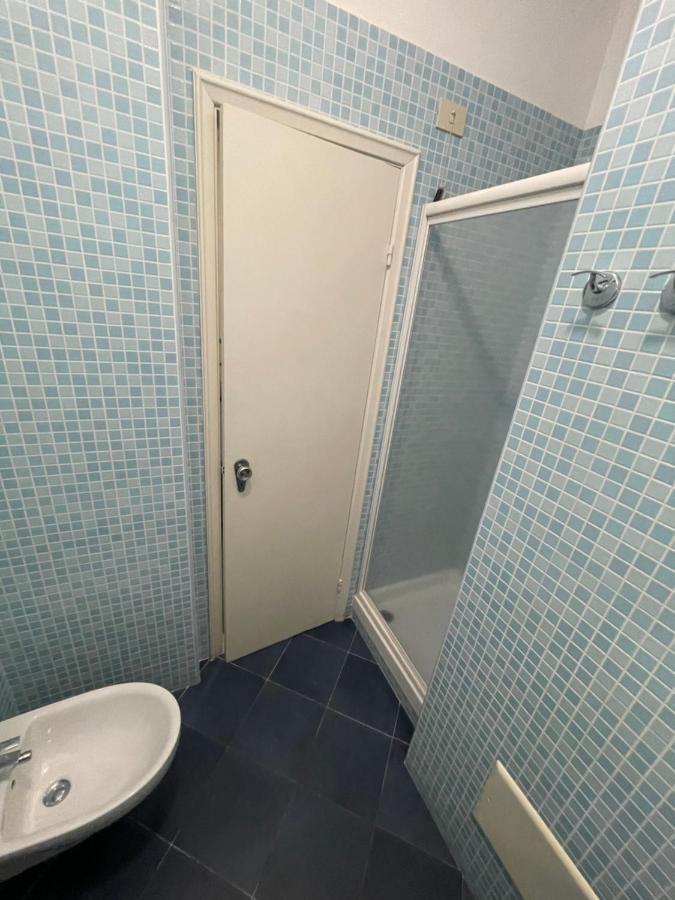 Hotel La Scogliera Cavi di Lavagna Extérieur photo